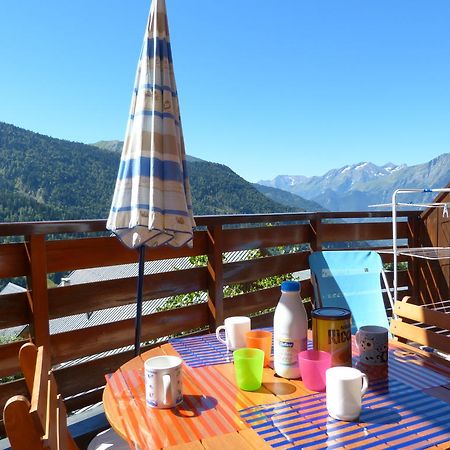 La Belledone A Vaujany Apartment Стая снимка